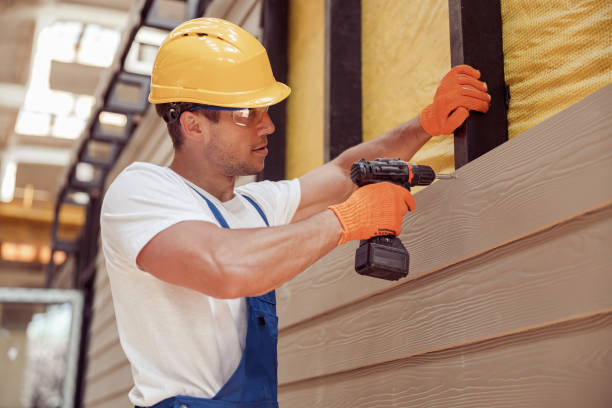 Siding for New Construction in Erwin, TN